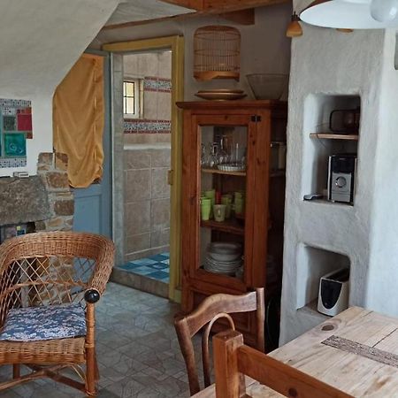 Charmante Petite Maison De Pecheur - Proche Ile De Brehat Et Gr34 Lézardrieux Εξωτερικό φωτογραφία