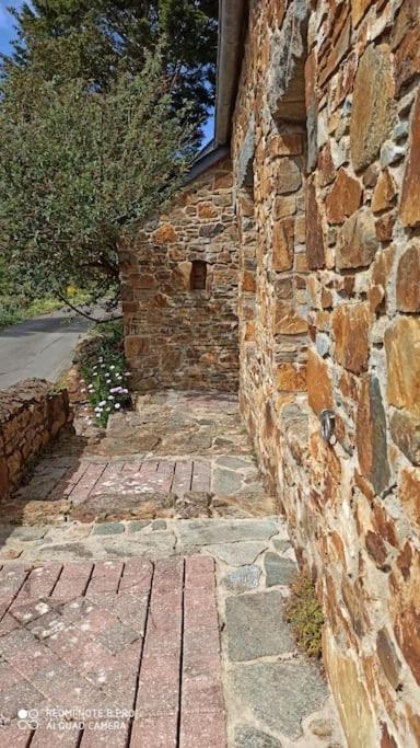 Charmante Petite Maison De Pecheur - Proche Ile De Brehat Et Gr34 Lézardrieux Εξωτερικό φωτογραφία
