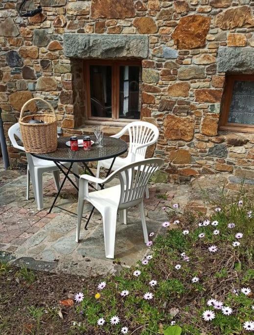Charmante Petite Maison De Pecheur - Proche Ile De Brehat Et Gr34 Lézardrieux Εξωτερικό φωτογραφία