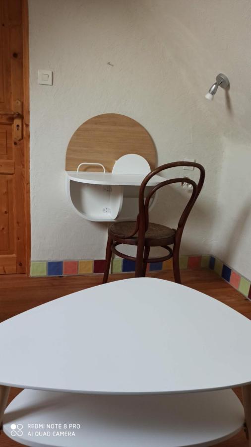 Charmante Petite Maison De Pecheur - Proche Ile De Brehat Et Gr34 Lézardrieux Εξωτερικό φωτογραφία