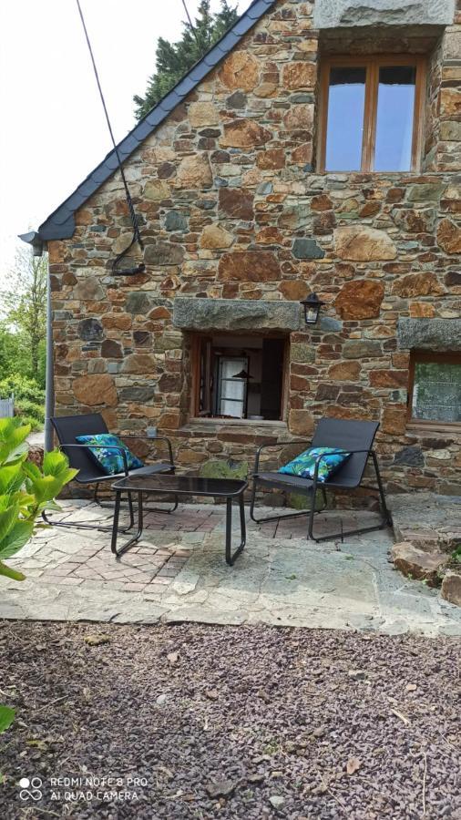 Charmante Petite Maison De Pecheur - Proche Ile De Brehat Et Gr34 Lézardrieux Εξωτερικό φωτογραφία