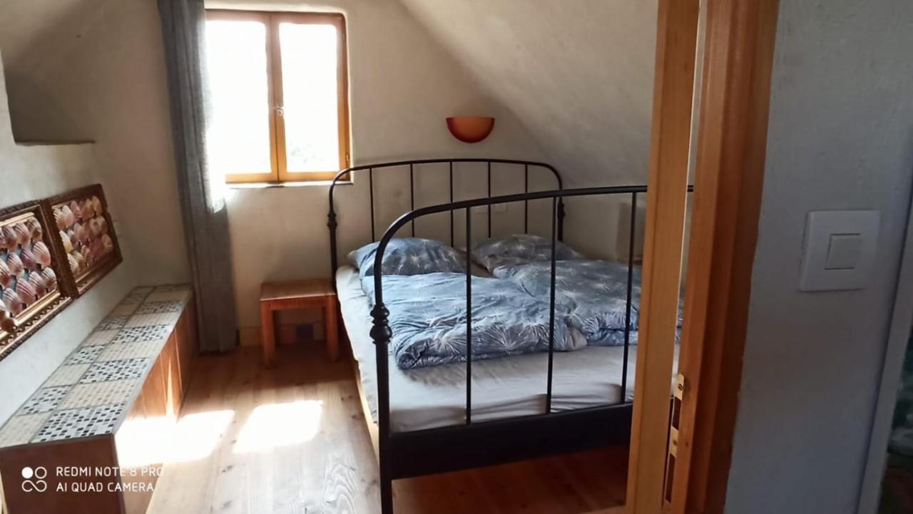 Charmante Petite Maison De Pecheur - Proche Ile De Brehat Et Gr34 Lézardrieux Εξωτερικό φωτογραφία