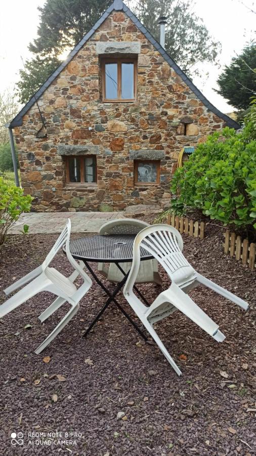 Charmante Petite Maison De Pecheur - Proche Ile De Brehat Et Gr34 Lézardrieux Εξωτερικό φωτογραφία
