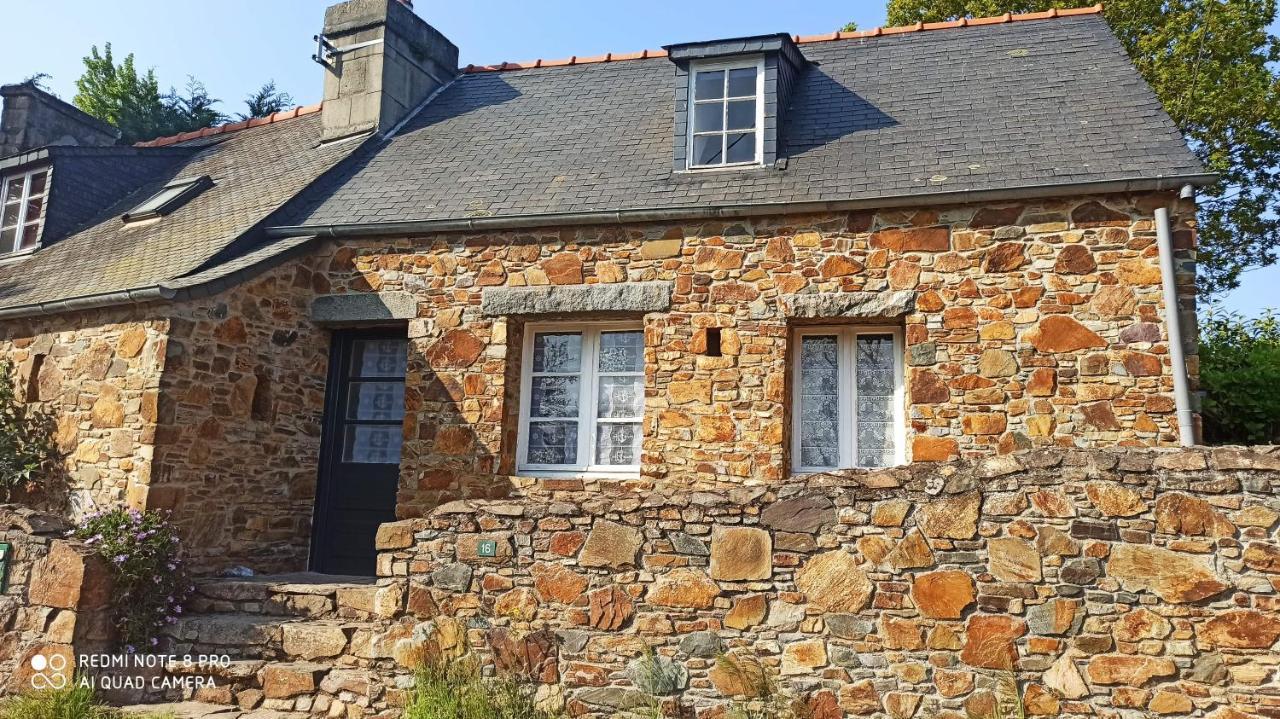 Charmante Petite Maison De Pecheur - Proche Ile De Brehat Et Gr34 Lézardrieux Εξωτερικό φωτογραφία